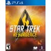 Star Trek Resurgence (PS4), ,